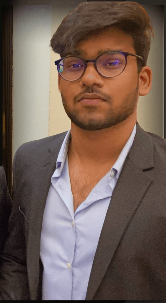 Ravi Pratap Singh